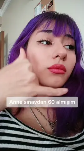 anneler neden böyle ya 😤