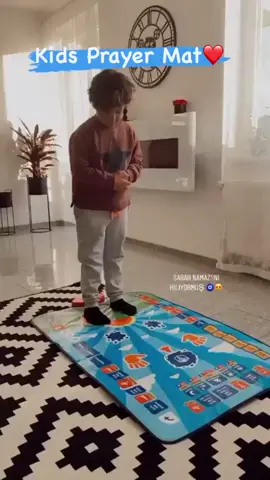 #fyp #mysalahmat #muslimboy #islamtiktok1 #islamic_video #kidsprayer #viral