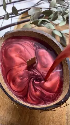 ❤️ Lost Cherry #свечи #свечиручнойработы #соевыесвечи #candles #soywaxcandles #candle #подарокнановыйгод