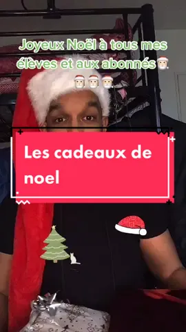 Joyeux Noël #lesprofssontgeniaux #cadeauxdenoël #eleve #college