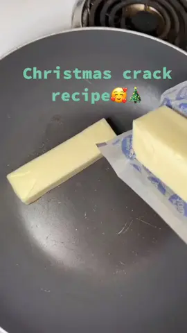 Christmas Crack Recipe 😩🔥 #foodies (via @biggirlbakery )