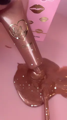 Are you a gloss or a matte?😜 our Blogged gloss💕 #dollbeauty #dollbeautylashes #PrimeVideoRemakes #JDSmashingIt #fyp