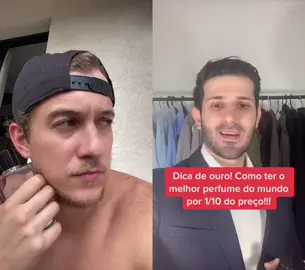 #dueto com @ @markoizak Valeu a dica!! Comprei e o negócio é bom mesmo!! Melhor que muito perfume! Zara, patrocina aí 🙄😬