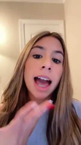 tiktoks in the bathroom