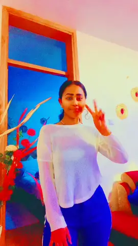 #viral #fyp #foryou #foryoupage  #Ethiopianqueen #blackqueen #habesha #actress #model #saronayelign #saron