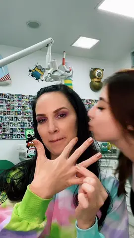 aluga-se Taby e @dentistamusical 🤡