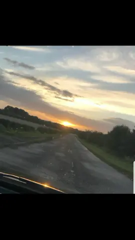 #sunrise #sunset #beautiful