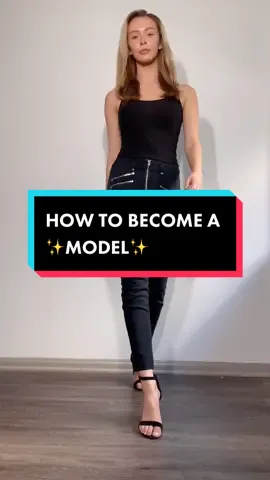 Start saying YES to your dreams!! #modeltiktok #howto #fashiontiktok #makeuptiktok #fyp @prada