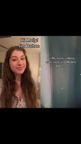 #duet with @mollyatomodels hi Molly! I’m 5’11 and I’d love to work with you!  #model #modeling #modelingagency #losangeles   #omodelsagency #fyp