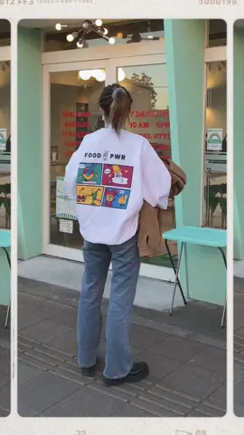 トレーナー着てお出かけ☃️☃️ もうすぐクリスマス〜　#カップルコーデ　#ファッション