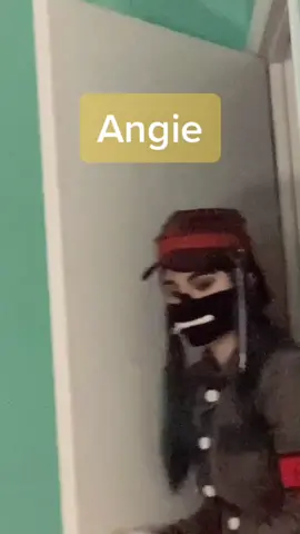 The quality of these vids is so bad because I recorded them all at night in my nasty room KANDBFBW #danganronpa #danganronpacosplay #korekiyoshinguji