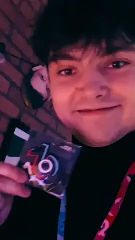 Dzięki @tiktok @tiktok_poland za prezenty 🖤