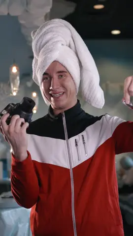 When ur scared of the orthodontist pt.1 😂 take the smile assessment! Link in bio! #ad @invisalignofficial @arcticsmilesorthodontics @acecrosscrook