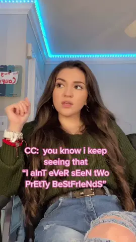 When it comes to defending my bestfriend, you don’t wanna see that side of me🙂 send this to your bestfriend💗 #fyp #foryou #foryoupage #bestfriend