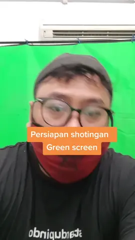 #fyp #greenscreen Semangat!🤣