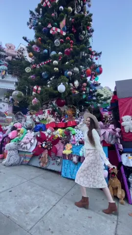 It’s beginning to look at lot like Christmas