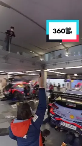 Service 🛠 #360 #rally #work #viral #trendy