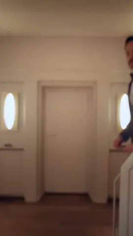 A touch of red always brings good luck.