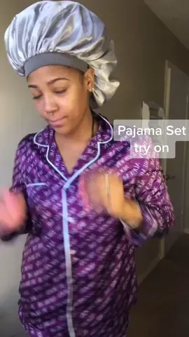 New obsession @adoreme pjs and the matching bra sets🤩🤩🤩 #adoremepartner #tryonhaul #gifted #adoreme #adoremeandchill #switchingpositionsforyou