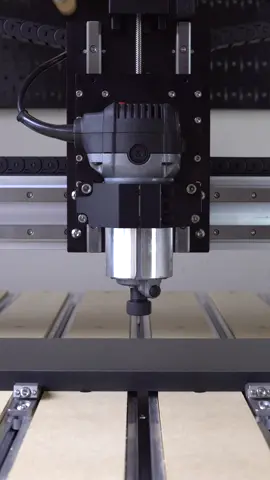 100K on IG! #waitforit #satisfying #oddlysatisfying #cnc #fyp #foryou