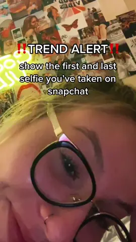 2017 vs 2020...the difference is immaculate 🤩 #greenscreen #GlowUp #2017 #snapchat