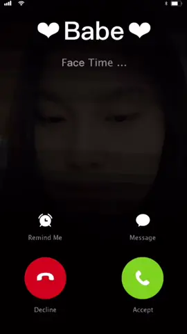 bobo gih jangan begadang teyus :( , ig : verllya_