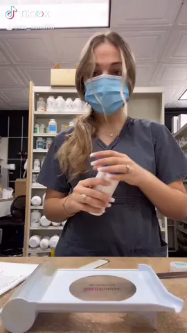 Here’s what I do best, enjoy lol #fyp #pharmacytechnician #pharmacyasmr #fortoypage