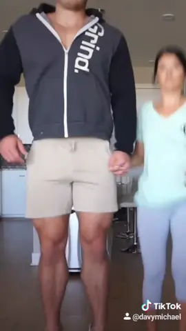 pj's to going out clothes 😜 with #wifey @kaylabfit0 #traditionalmarriage #adamandevenotadamandsteve #Love #fyp #transition