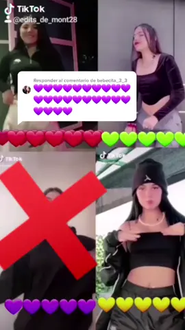 Responder a @bebecita_3_3 eliminada a charli