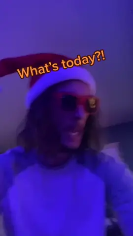 It gets pretty intense on Christmas 🥶#fyp #christmas #Siblings #family #starwars