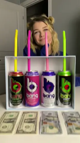 Winner winner chicken nugget! #bangenergy @bangenergy @bangenergy.ceo