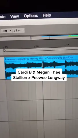 Who’s dancing to this?! 👀🔥 #cardib x #megantheestallion x #peeweelongway #mashup #fyp ￼#foryou