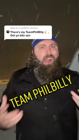 Reply to @nc_girl1971 #philbilly #bearded_kentuckian