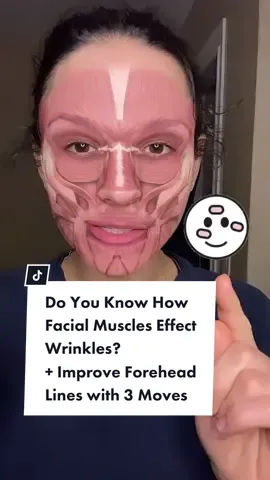Do this Daily. Consistency is 🗝 #wrinkles #facemassage #selfmassage #facefitness #faceexcercise #skincare #skincareroutine #learnskincare #mom #face