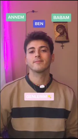 SONUNDA CİDDİYİM LOL BEBEĞİ OLAN BANA ULAŞSIN #genlerim #fyp #keşfet