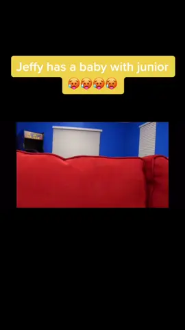 SML Movie: Pregnant Jeffy!