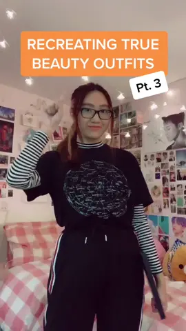 More Jugyeong fits ☺️ #truebeauty #chaeunwoo #hwanginyeop #suho #seojun #kdrama #webtoon #korean #fyp #teamsuho #fashion #imjugyeong #leesuho #kpop