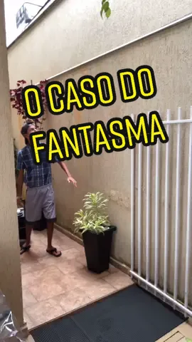 Documentário com o calabresa #foryou