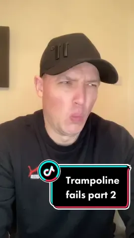 Trampoline fails part 2 😂😂 #fyp #foryoupage #xzybca #fail #trampoline #funny #viral #yearontiktok #BoxingDayFootball