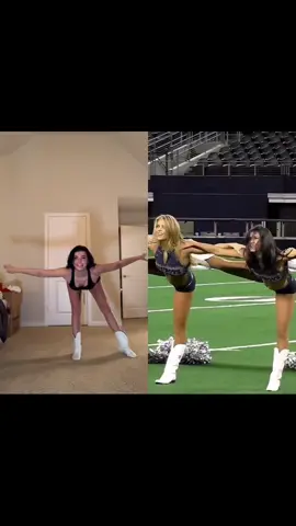 #duet with @dccmakingtheteam i inverted the wrong way but oh well lol #foryou #viral #kickline #dcc #drillteam #xyzbca