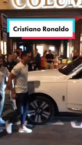 Cristiano Ronaldo de sortie à Monaco 🇲🇨 #Cristiano #cristianoronaldo #ronaldo #monaco #star #viral #paparazzi #cr7 #cr7cristianoronaldo