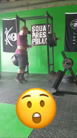 #joesullian #squat #powerlifting #heavyweight