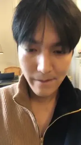 LMH LIVE4 / Lee Min Ho Live #leeminho #лиминходорамы #лиминхо