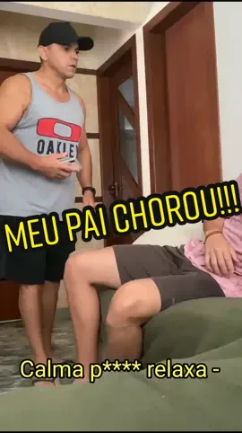Trolei meu pai, liguei pro asilo e falei para buscarem ele #fy #fyp #trolagem #foryou