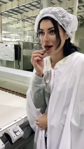 Любите шоколад? @crafersuz