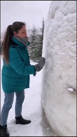 Do you Want to Build a Snowman? #snow #snowman #snø #snømann #christmas #jul #Winther