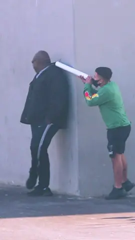 He got happy 😃 #fyp #foryou #muñañyo