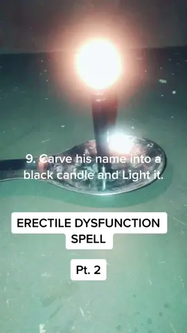 🥀ERECTILE DYSFUNCTION SPELL🥀#WitchTok #FYP #spellspellspell #Spells #spellsandhexes #hex #hexyourex #WinterFit #WithoutTellingMe