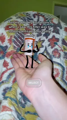 Like is he mocking me? 😂