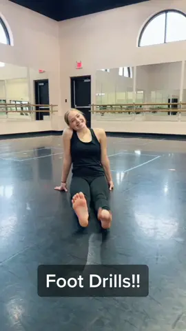 Foot Drills!! #dance #dancer #jfkdance #jfk #justforkix #fyp #foryoupage